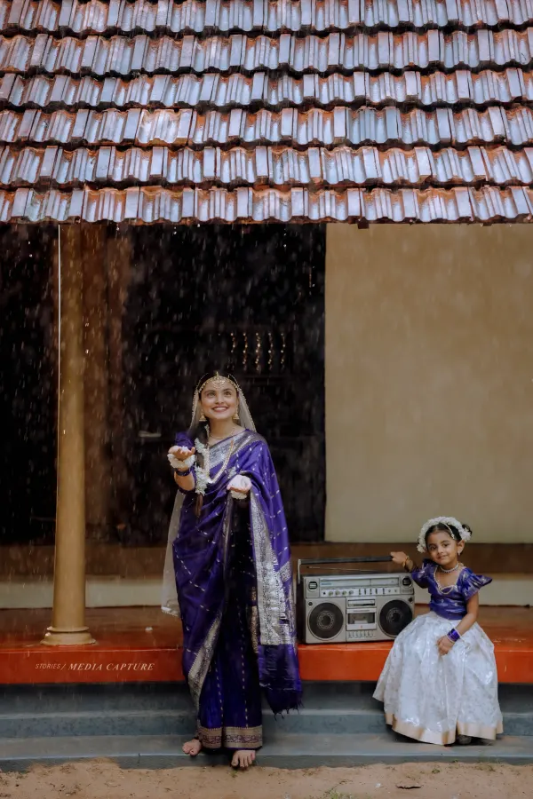 Arikuth ceremony photo