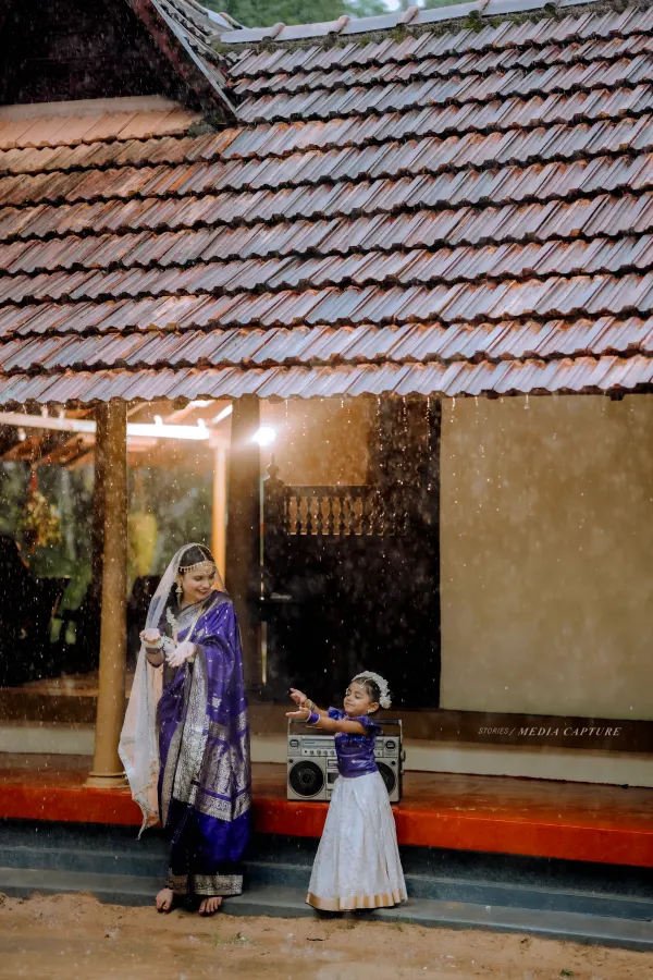 Arikuth ceremony photo