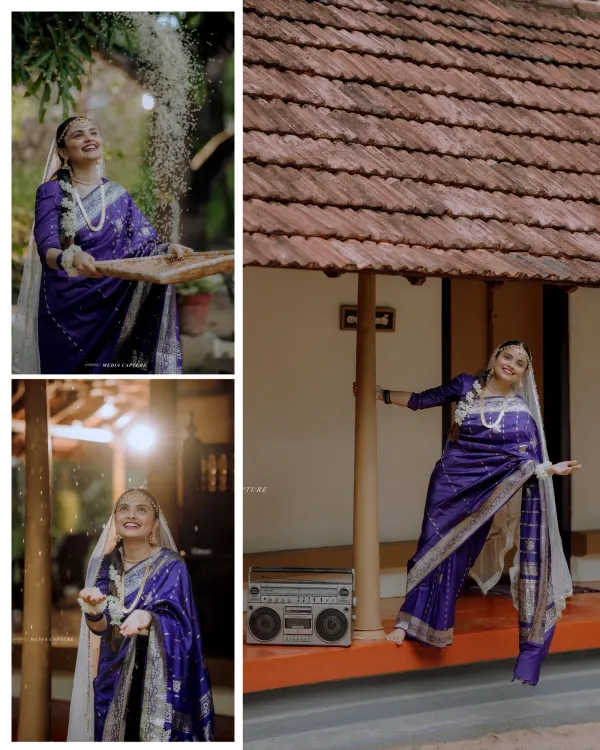 Arikuth ceremony photo