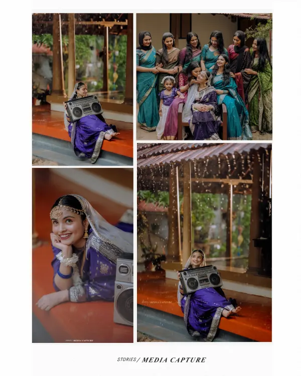 Arikuth ceremony photo
