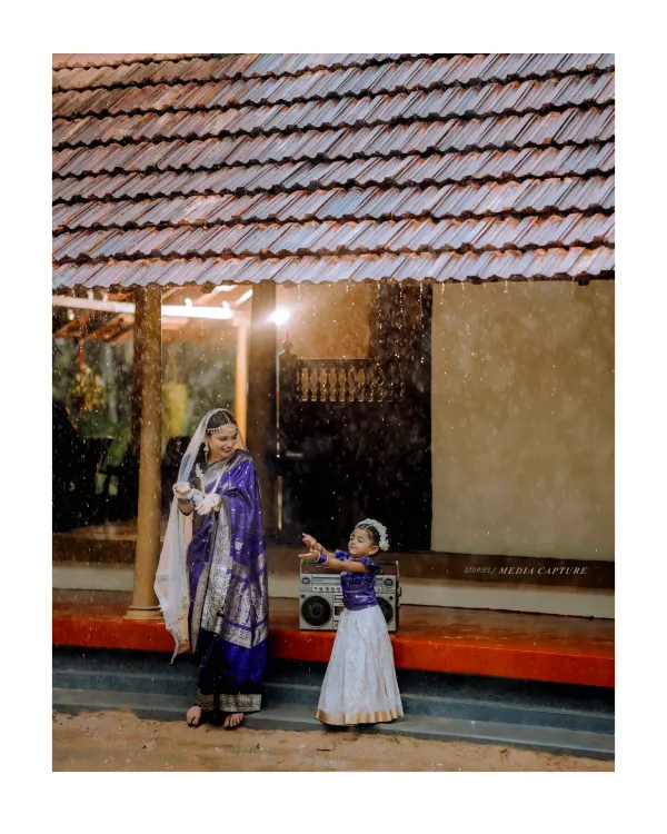 Arikuth ceremony photo