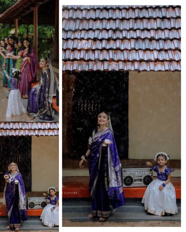 Arikuth ceremony photo
