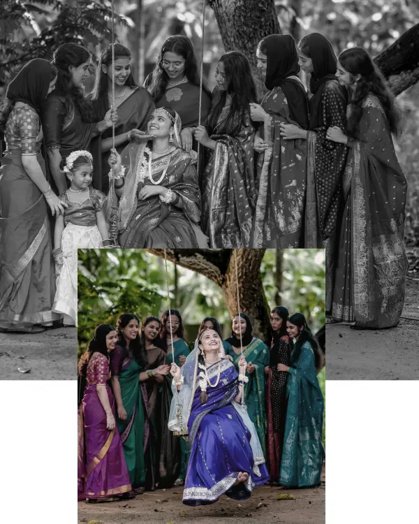 Arikuth ceremony photo