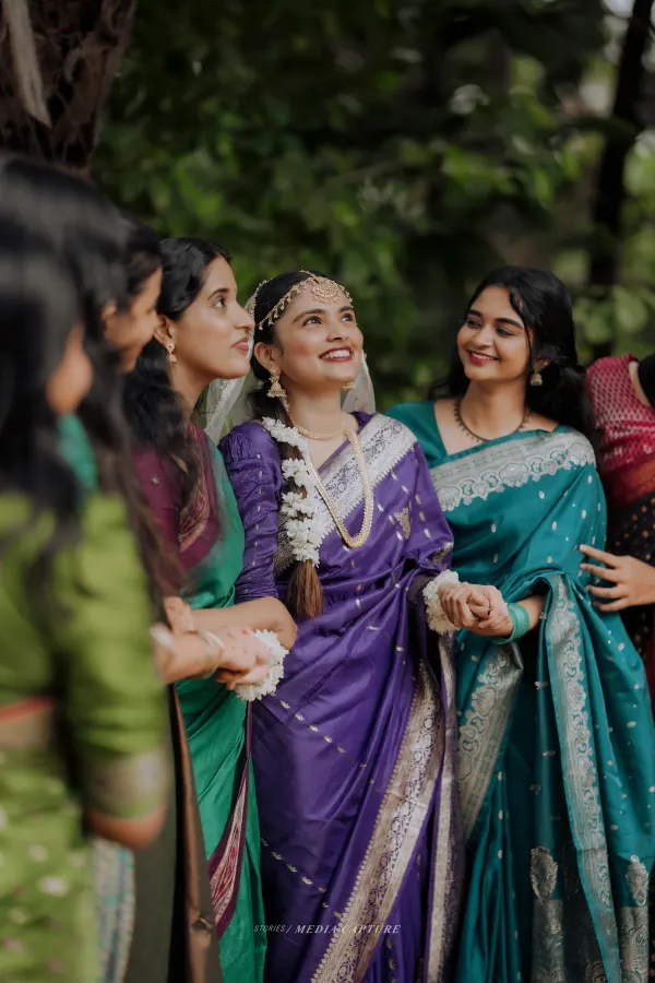 Arikuth ceremony photo