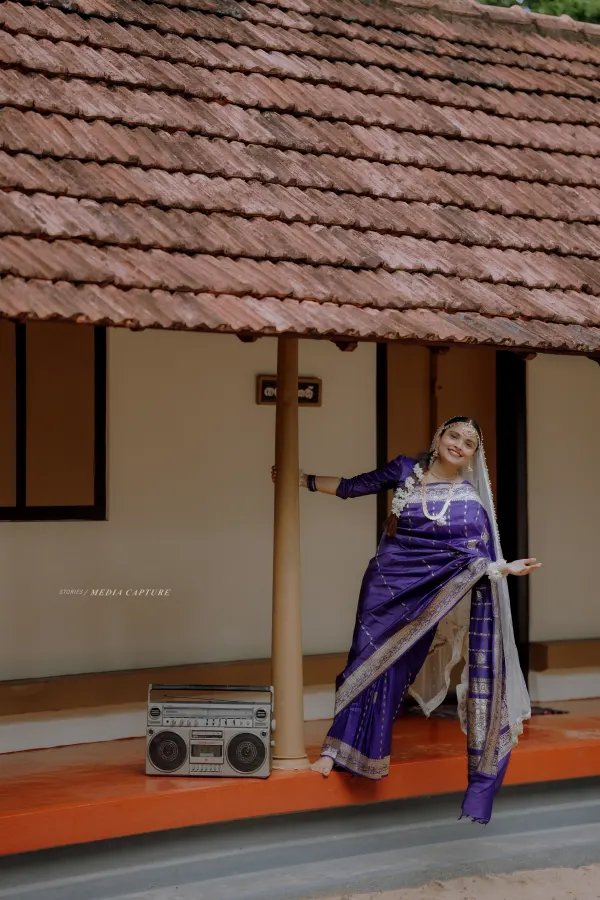 Arikuth ceremony photo