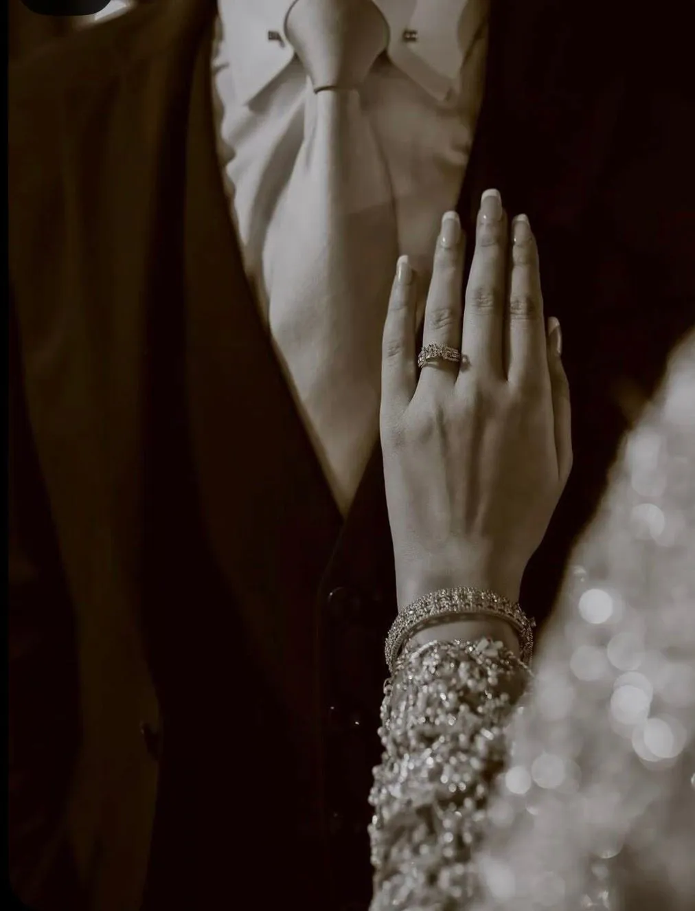 Bride To Be cover